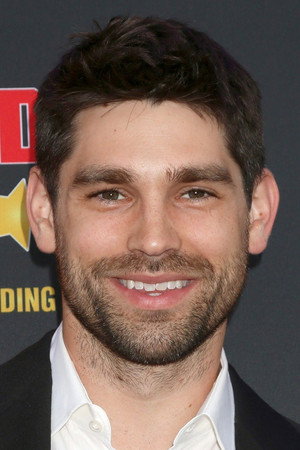 Cover image for Justin Gaston