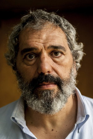 Cover image for Manuel João Vieira