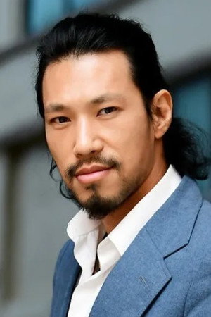 Cover image for Min Kim