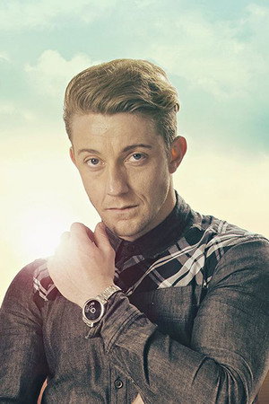 Cover image for Zak Hendrikz