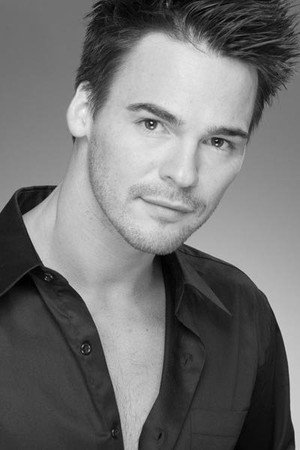 Cover image for Chris Winters