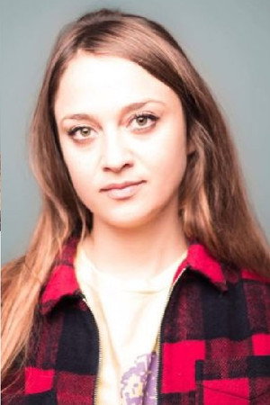 Cover image for Ivana Mladenović