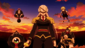 Poster for Возвращение