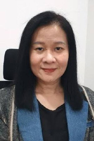 Cover image for Darapa Choeysanguan