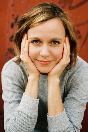 Cover image for Nadja Becker