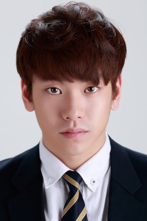 Cover image for 안승균