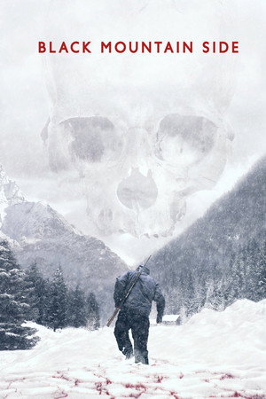 Poster for Black Mountain Side