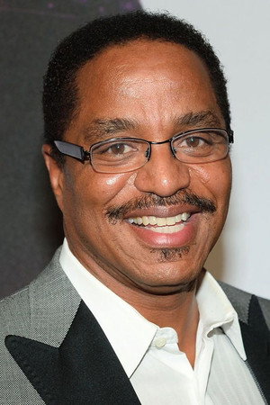 Cover image for Marlon Jackson