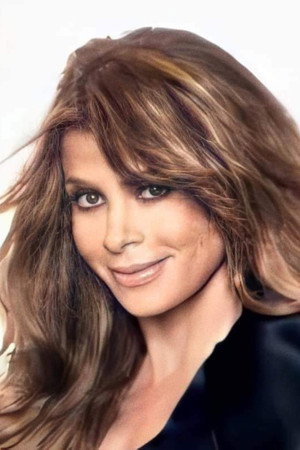 Cover image for Paula Abdul
