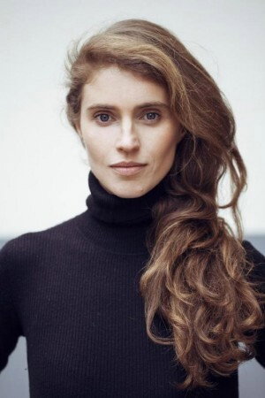 Cover image for Delphine Lanniel