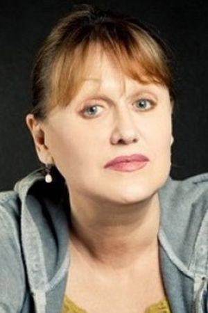 Cover image for Olga Blok-Mirimskaya