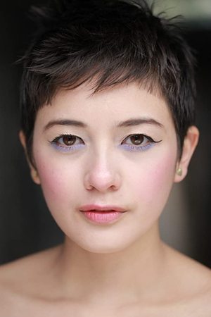 Cover image for Sophie Wu