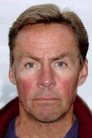 Cover image for Dale Wilson