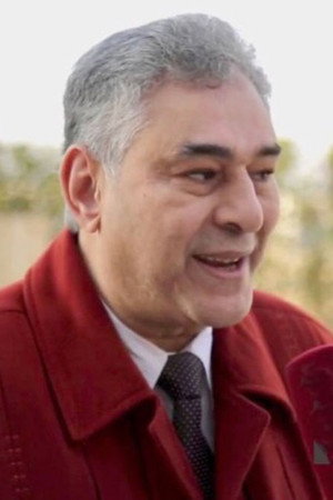 Cover image for ياسر علي ماهر