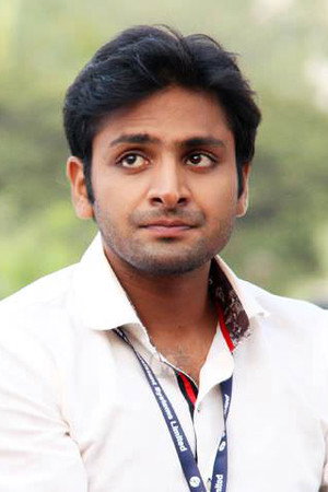 Cover image for Vaibhav Tatwawadi
