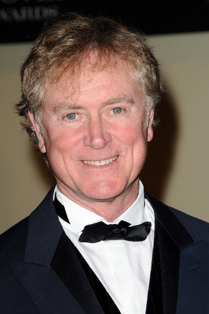 Cover image for Randall Wallace