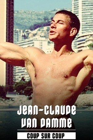 Poster for Jean-Claude van Damme: Karate King