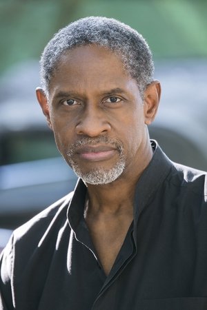 Cover image for Tim Russ
