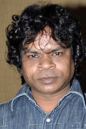 Cover image for Omkar Das Manikpuri
