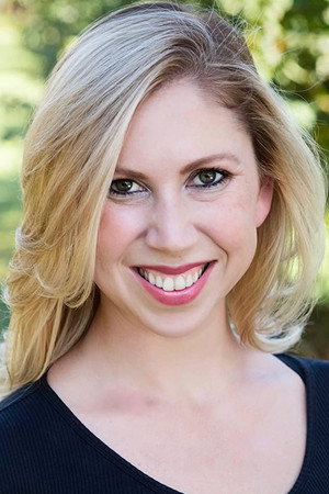 Cover image for Katie Johnson