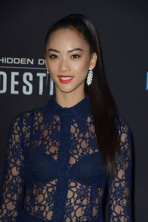 Cover image for Shuya Chang