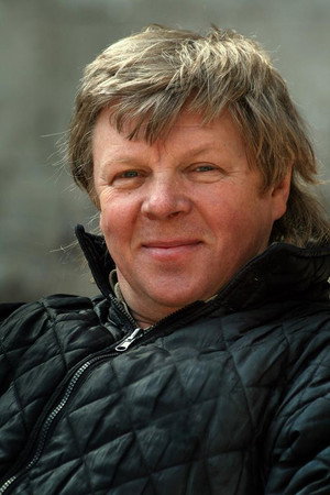 Cover image for Сергей Астахов