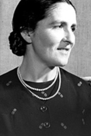 Cover image for Rachel Thomas