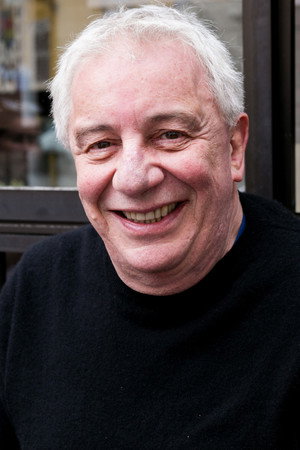 Cover image for Marco Nanini