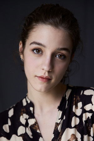 Cover image for Zoe Bonafonte