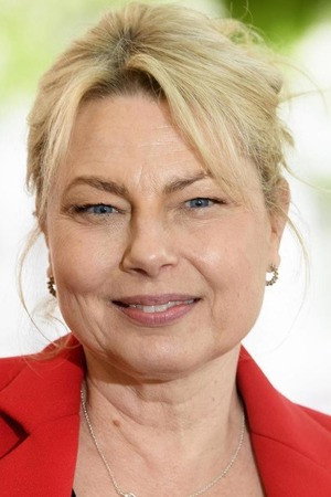 Cover image for Helena Bergström