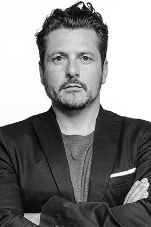 Cover image for Kike Maíllo