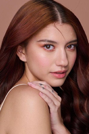 Cover image for Cassandra Sheryl Lee