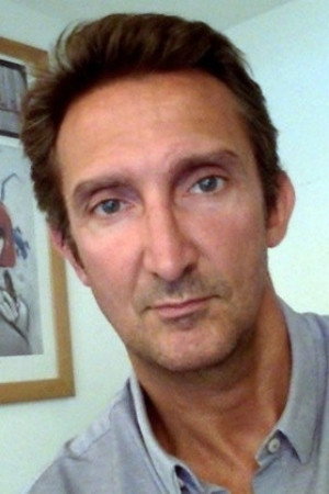 Cover image for Stéphane Bidault
