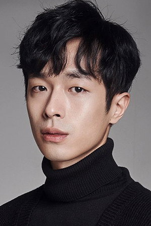 Cover image for 권혁