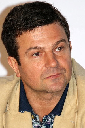 Cover image for Михаил Беспалов