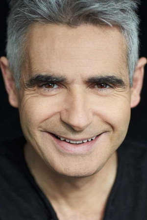 Cover image for Patrice Coquereau