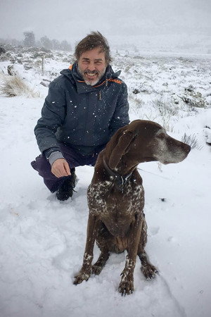 Cover image for Simon Whiteley