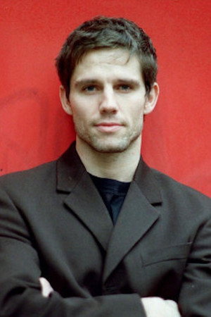 Cover image for Jason Orange