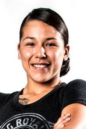 Cover image for Ashley Nichols