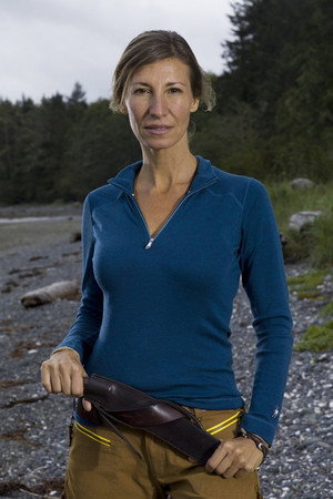 Cover image for Nicole Apelian