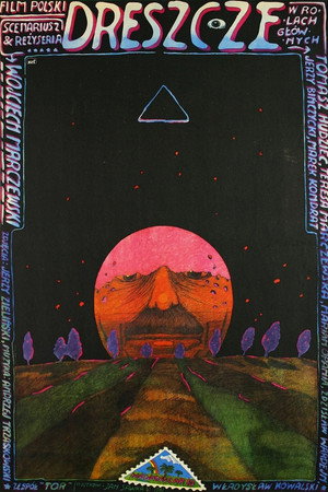 Poster for Shivers