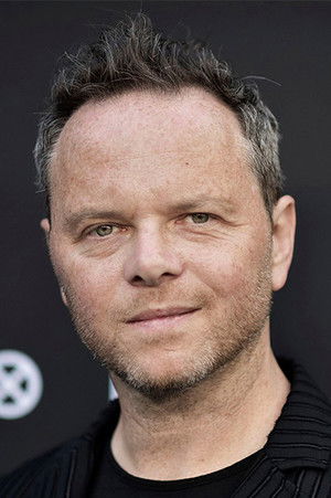 Cover image for Noah Hawley