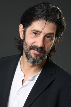Cover image for Jon Bermúdez