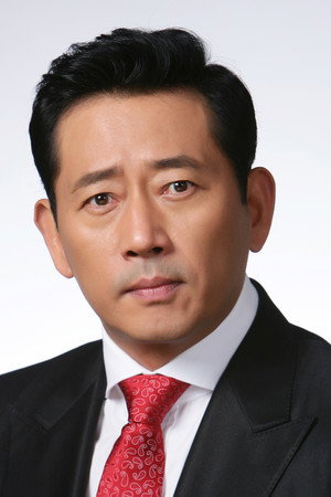 Cover image for 전광렬