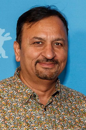 Cover image for Sanjay Gulati