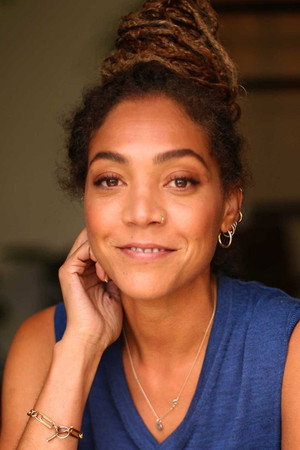Cover image for Miquita Oliver