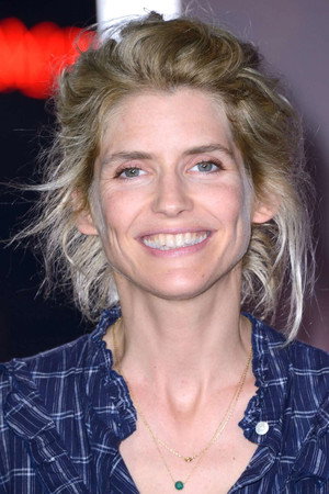 Cover image for Alice Taglioni