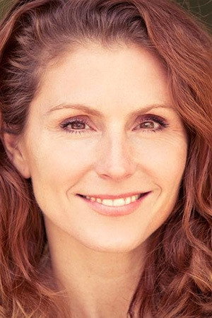 Cover image for Rebecca Thornhill