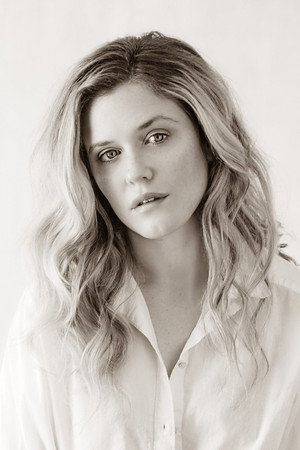 Cover image for Harriet Dyer