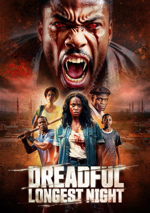 Poster for Dreadful Longest Night